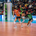 Libero della Megabox con maglia italbox