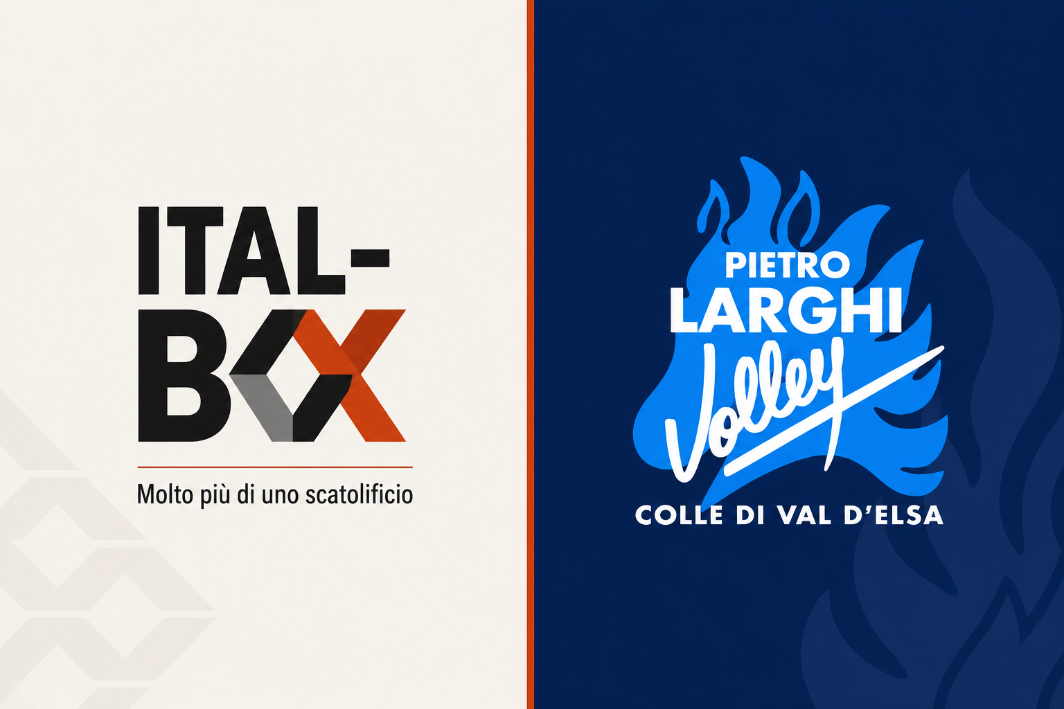 Ital-Box & Pietro larghi