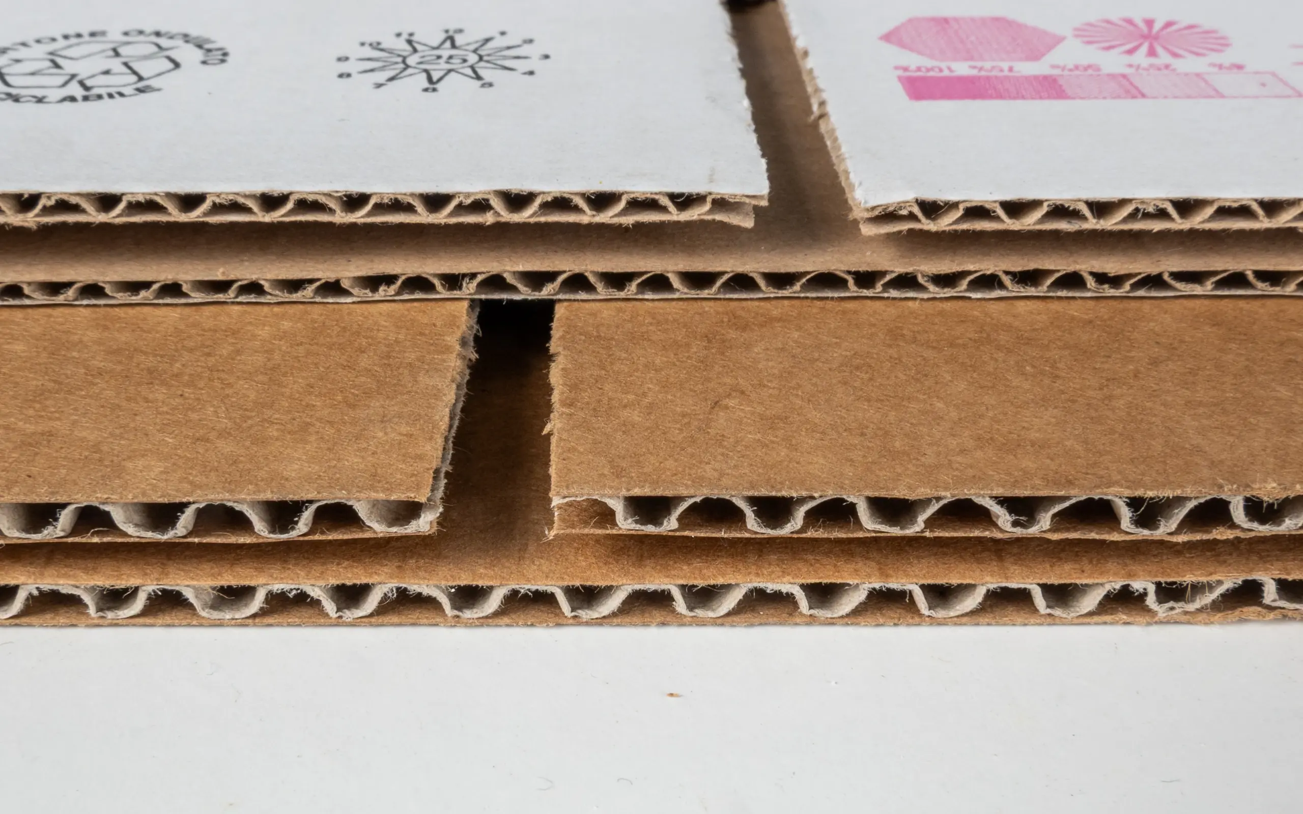 cartone ondulato ital-box