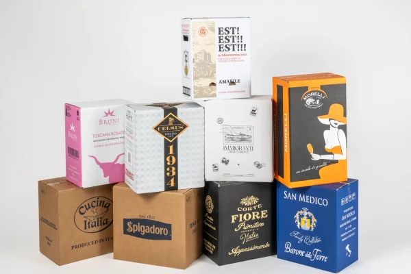 imballaggi personalizzati Ital-Box